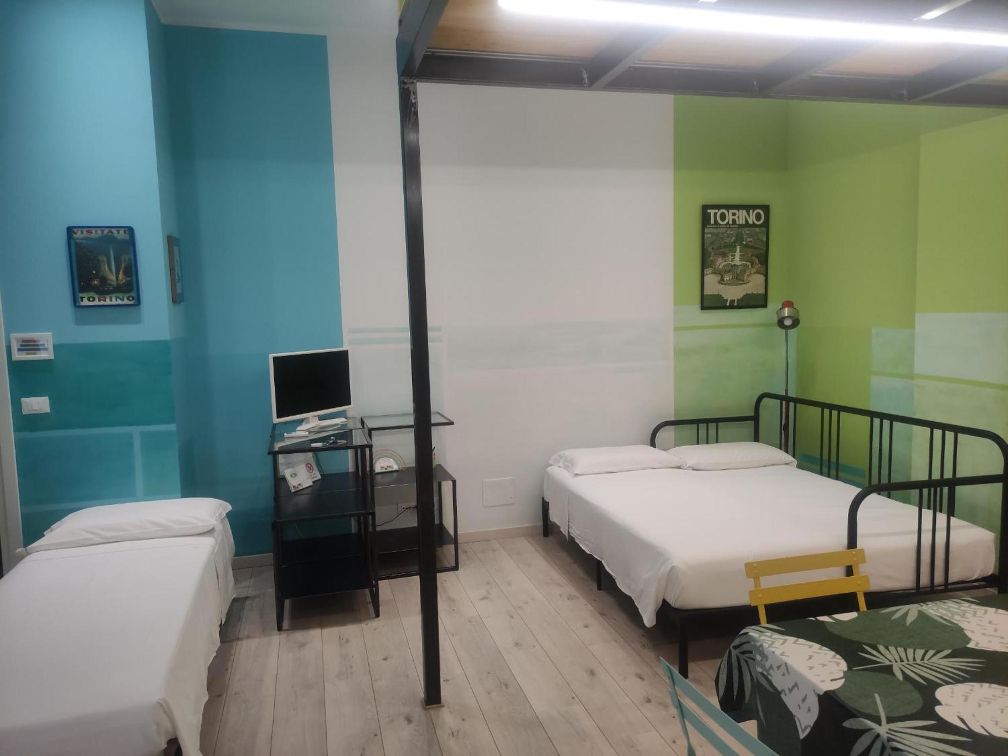 2 Lofts Guest House Turim Exterior foto