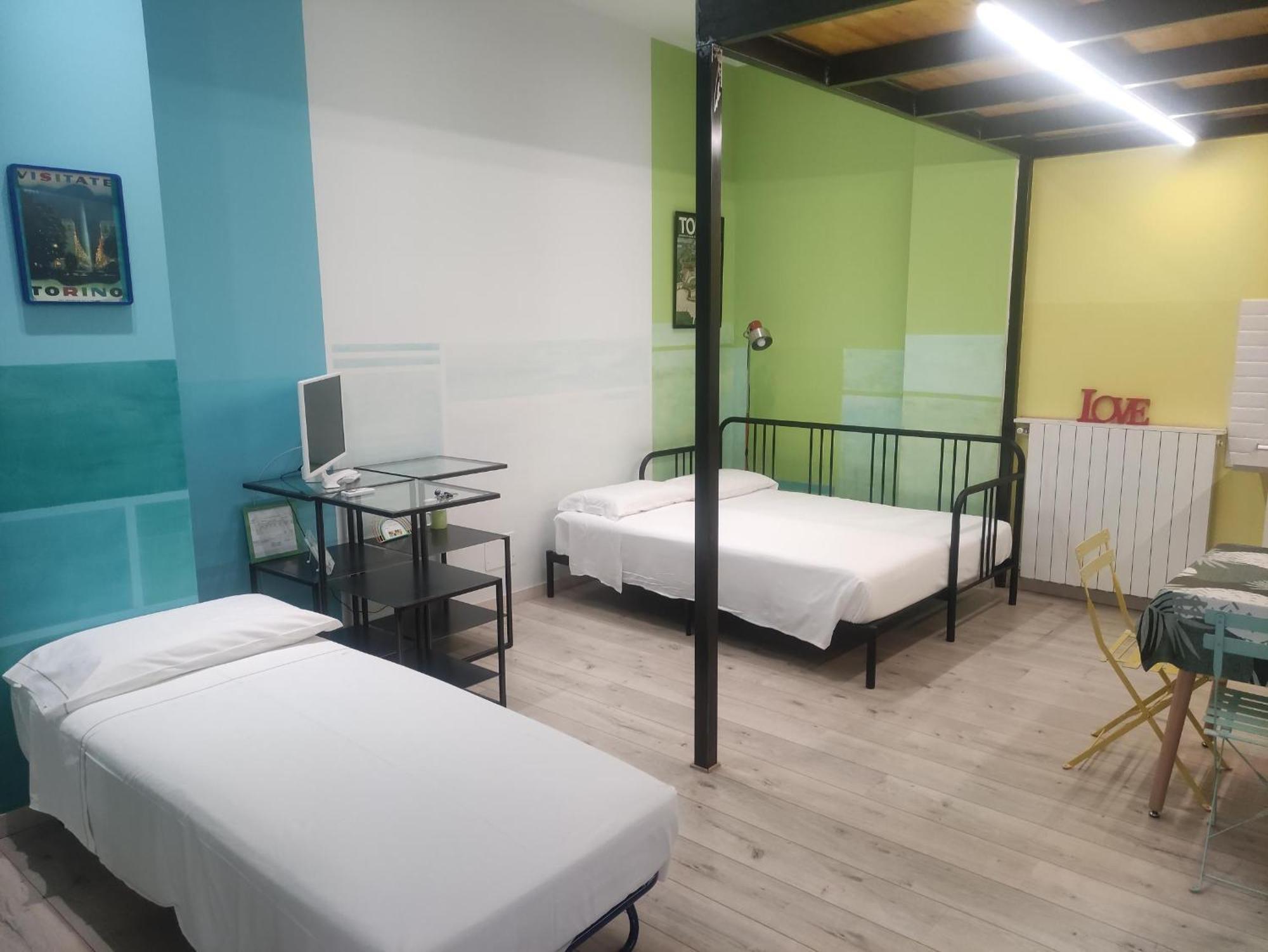 2 Lofts Guest House Turim Exterior foto