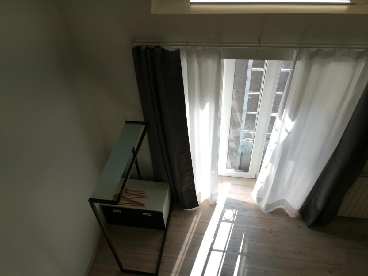 2 Lofts Guest House Turim Exterior foto