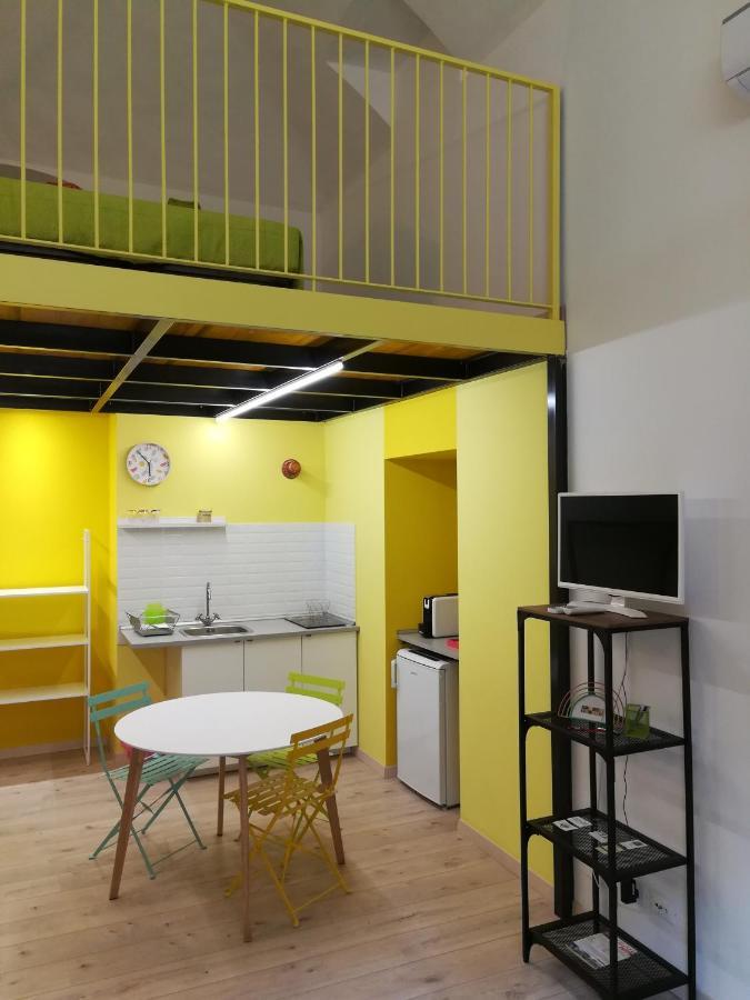 2 Lofts Guest House Turim Exterior foto