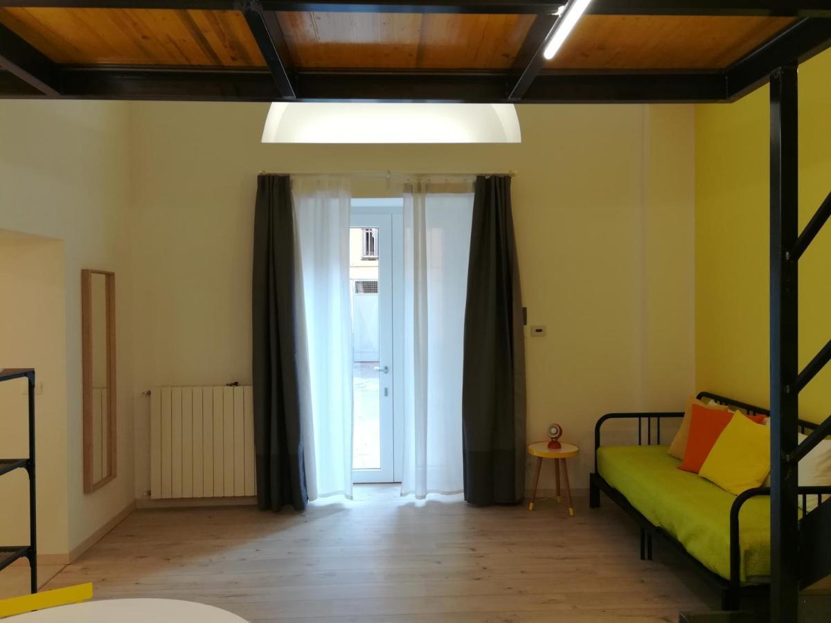 2 Lofts Guest House Turim Exterior foto
