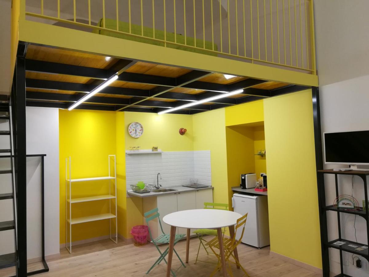 2 Lofts Guest House Turim Exterior foto